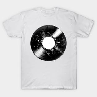 Record Breaker T-Shirt